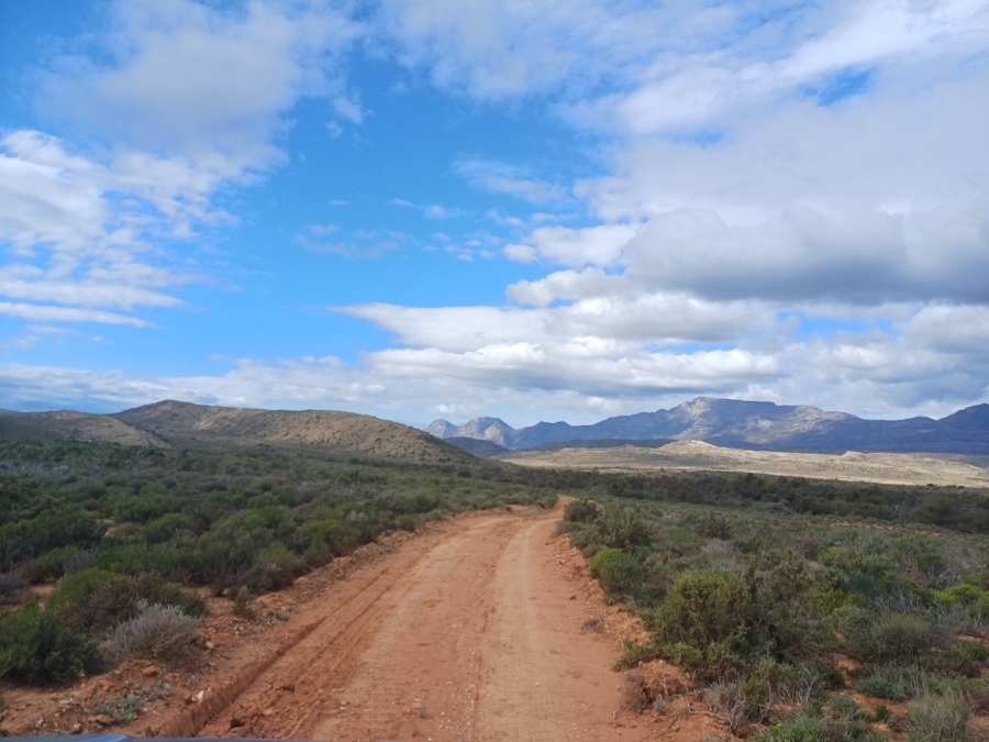  Bedroom Property for Sale in Van Wyksdorp Western Cape